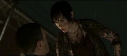 E3 2012ϡHEAVY RAINפQuantic Dream£ǿBEYOND TWO SOULS.פˡץ쥹ե󥹤ˤʥ