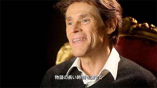 BEYOND: Two Soulsץᥤ󥰥ࡼӡ