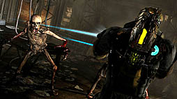 ڡۥ顼Dead Space 3פκǿ꡼󥷥åȸ쥤ɡϤꥰ٤Ϲ⤽