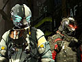 Dead Space 3פXbox 360ǤKinectбܥޥɤCo-opڤͷܤ