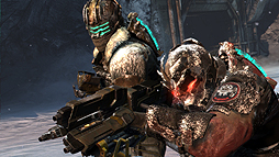 PCDead Space 3ױѸǤ2013ǯ214ȯ䡣֤ϥѥåӥɡȯˤPDFܸޥ˥奢