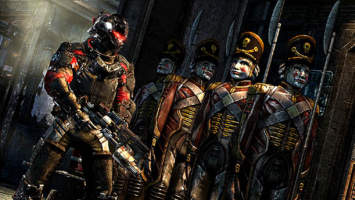 Dead Space 3פȡArmy of Two The Devil's CartelפΥ꡼󥷥åȤӥࡼӡγפñˤޤȤƤߤ褦