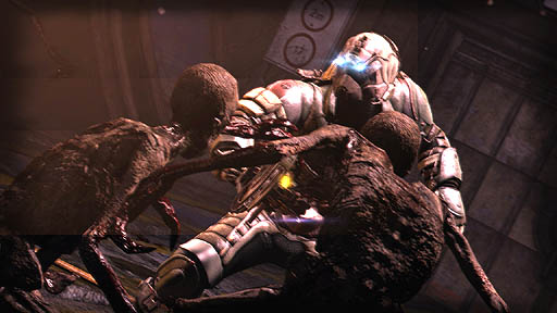 Dead Space 3פȡArmy of Two The Devil's CartelפΥ꡼󥷥åȤӥࡼӡγפñˤޤȤƤߤ褦