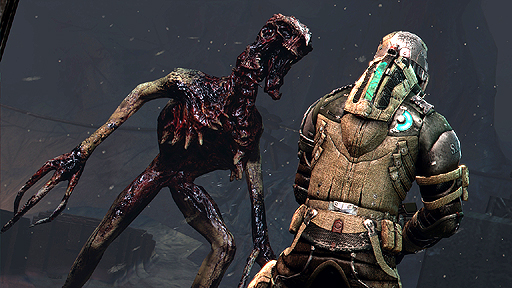 Dead Space 3פȡArmy of Two The Devil's CartelפΥ꡼󥷥åȤӥࡼӡγפñˤޤȤƤߤ褦