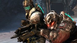 PCDead Space 3פȯ䡣3ˤDLCDead Space 3 Awakenedפۿ