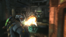 Dead Space 3פαѸǥ󥰥ץ쥤⡼ɤࡼӡǾҲ𡣡ֱǶΥ󥸥˥פʳƮ֤˶س