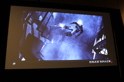 GDC 2013ϥΥʬ˺줺ΤᡣDead Space 3פΥեåϡƺ줿