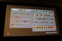 #013Υͥ/GDC 2013ϥΥʬ˺줺ΤᡣDead Space 3פΥեåϡƺ줿