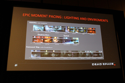 GDC 2013ϥΥʬ˺줺ΤᡣDead Space 3פΥեåϡƺ줿