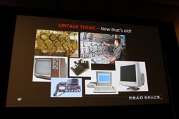 GDC 2013ϥΥʬ˺줺ΤᡣDead Space 3פΥեåϡƺ줿