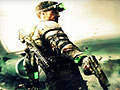 ȯζŤTom Clancy's Splinter Cell: Blacklistפǡ¿¿ͤʥץƥ˥åҲ𤹤ǿȥ쥤顼