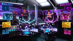 E3 2012Ϥޤå㡼Τ٤ϪKinectѥ󥹥Dance Central 3פʥץ⡼˥ե󥹲줬ʨ