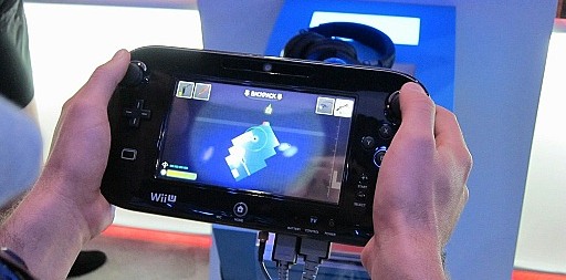 E3 2012ϥޡWii UȥZombiUץץ쥤ݡȡWii UʤǤϤǤۤɤ褯ޤ줿ХХۥ顼