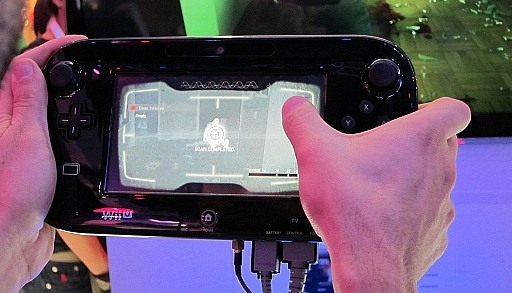 E3 2012ϥޡWii UȥZombiUץץ쥤ݡȡWii UʤǤϤǤۤɤ褯ޤ줿ХХۥ顼