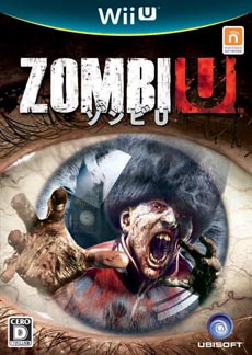 Wii UѥեȡZombiUפθȤץWii U GamePadεǽҲ𤹤ࡼӡʤɡ3ܤư褬