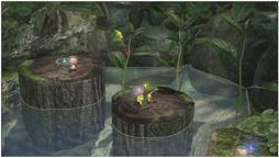 E3 2012ǤŷƲWii UѥեȡPIKMIN 3פȯ䤹ȯɽ