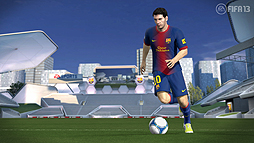 #014Υͥ/EAΡ֥ޥե3 --סFIFA 13 ɥ饹åפWii UΥȥȤ128ȯ