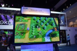 E3 2012ϡNintendo LandפϡWii Uˤ뿷ͷθǤơޥѡ12Τ5ĤΡȥȥ饯ɤθץ쥤ݡȤǺ