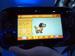 E3 2012Wii UScribble Nauts Unlimitedץץ쥤ݡȡñϤߤƥФפȤˡʥबƥ९ꥨȥ⡼ɤǤ˿ʲ