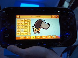 E3 2012Wii UScribble Nauts Unlimitedץץ쥤ݡȡñϤߤƥФפȤˡʥबƥ९ꥨȥ⡼ɤǤ˿ʲ