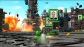 E3 2012Wii UǡŴåȡʥ2ʲΡˡסTANK! TANK! TANK!פγȯʹȯɽԤϥץ쥤ࡼӡ