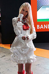 TGS 2012Wii U GamePadǲŬ衣Хʥॳ֡ǸĤŴåȡʥ2 Wii U EditionפΥץ쥤ݡȤǺ