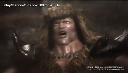 ̵ TGS2012ࡼӡ