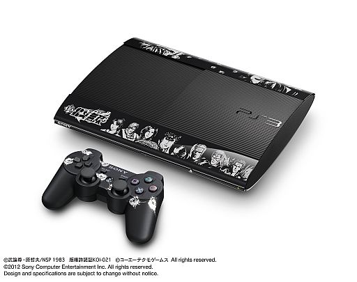 ꥸʥǥοPlayStation 3ȡ̵ֿСפåȤˤʤäPlayStation 3 ̵ LEGEND EDITIONפ1220ȯ