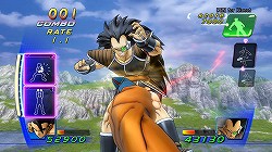 E3 2012ϤϤȤE3 2012ǷäƤDragon Ball Z for KinectפΥץ쥤ݡȤࡼӡȤȤˤϤ