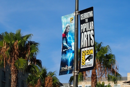 #001Υͥ/COMIC-CON 2013̡䥢˥ᡤκŵComic-Con International 2013פ롣סPreview Nightɤͤ̿ȶˤϤ