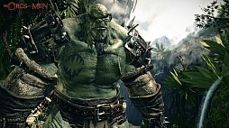 Of Orcs and Men