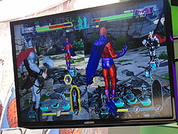 E3 2012KinectѳƮMarvel Avengers Battle for Earthפץ쥤֥ŸᥳߥҡƱΤˤ⡼ɤĤ