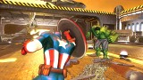 Marvel Avengers Battle for Earth