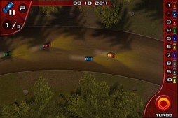 Simple Racing HD