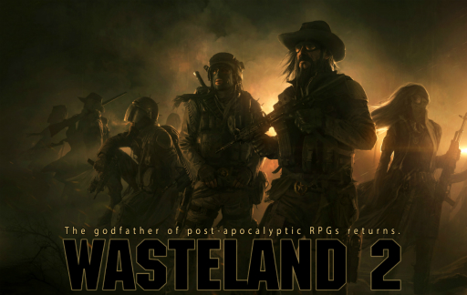 inXile EntertainmentȯΡWasteland 2פΥ꡼2014ǯ8˷ꡣFalloutץ꡼θȤʤä饷RPG