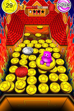 Coin Dozer