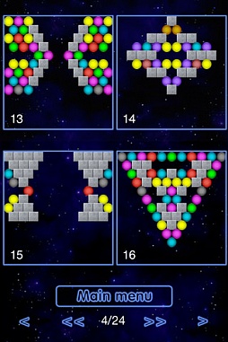 バブルシューター
