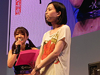 #003Υͥ/TGS 2012ϡ ǡץơݡȡԥ//Ȭ//̣θ޽դڤ륢CDμϿʤϪ