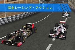 F1 2011 GAME