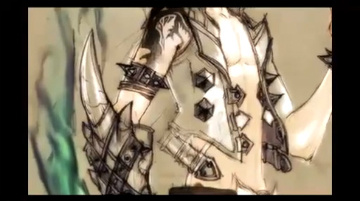 DARK BLOODץե