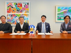 セガ，タイのC.P.グループとMOUを締結。ASEANにおける協業検討に向け