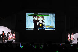 #027Υͥ/TGS 2012ϥޥΥ饤֥٥ȡTHE IDOLM@STER SHINY FESTA in TGS2012 ʤäפİ㤤ޤڥץݡȡ֥㥤ˡե׼ϿʤɡȤϪ