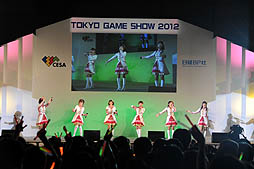 #037Υͥ/TGS 2012ϥޥΥ饤֥٥ȡTHE IDOLM@STER SHINY FESTA in TGS2012 ʤäפİ㤤ޤڥץݡȡ֥㥤ˡե׼ϿʤɡȤϪ