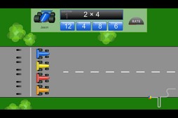 Grand Prix Multiplication