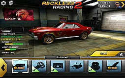 Reckless Racing 2