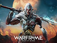 TGS 202092619004GamerLiveǡWarframeפý̥ץ쥼Ȥ륢ƥॳɤȯɽ