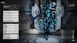 WarframePrime AccessκǿСǿWarframeGara Primeɤ俷꡼糧åȤɲ