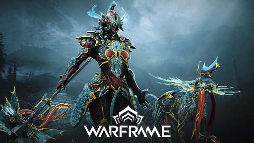 WarframePrime AccessκǿСǿWarframeGara Primeɤ俷꡼糧åȤɲ