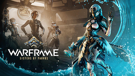 WarframeפκǿåץǡȡParvos ɤ76ۿϡץӥ塼ȥ쥤顼