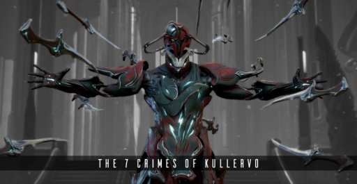 WarframeפκǿåץǡȡKULLERVO7Ĥκ6˥꡼ꥢ53ܤWarframeKullervoפ